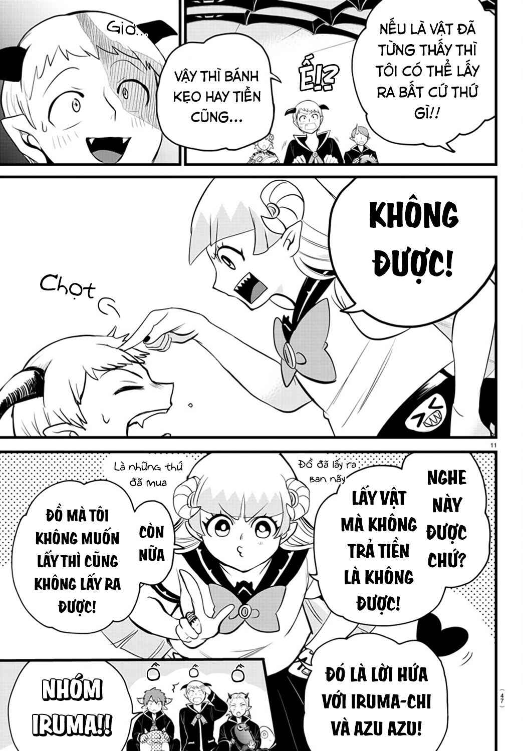 Chapter 268 - Page 12