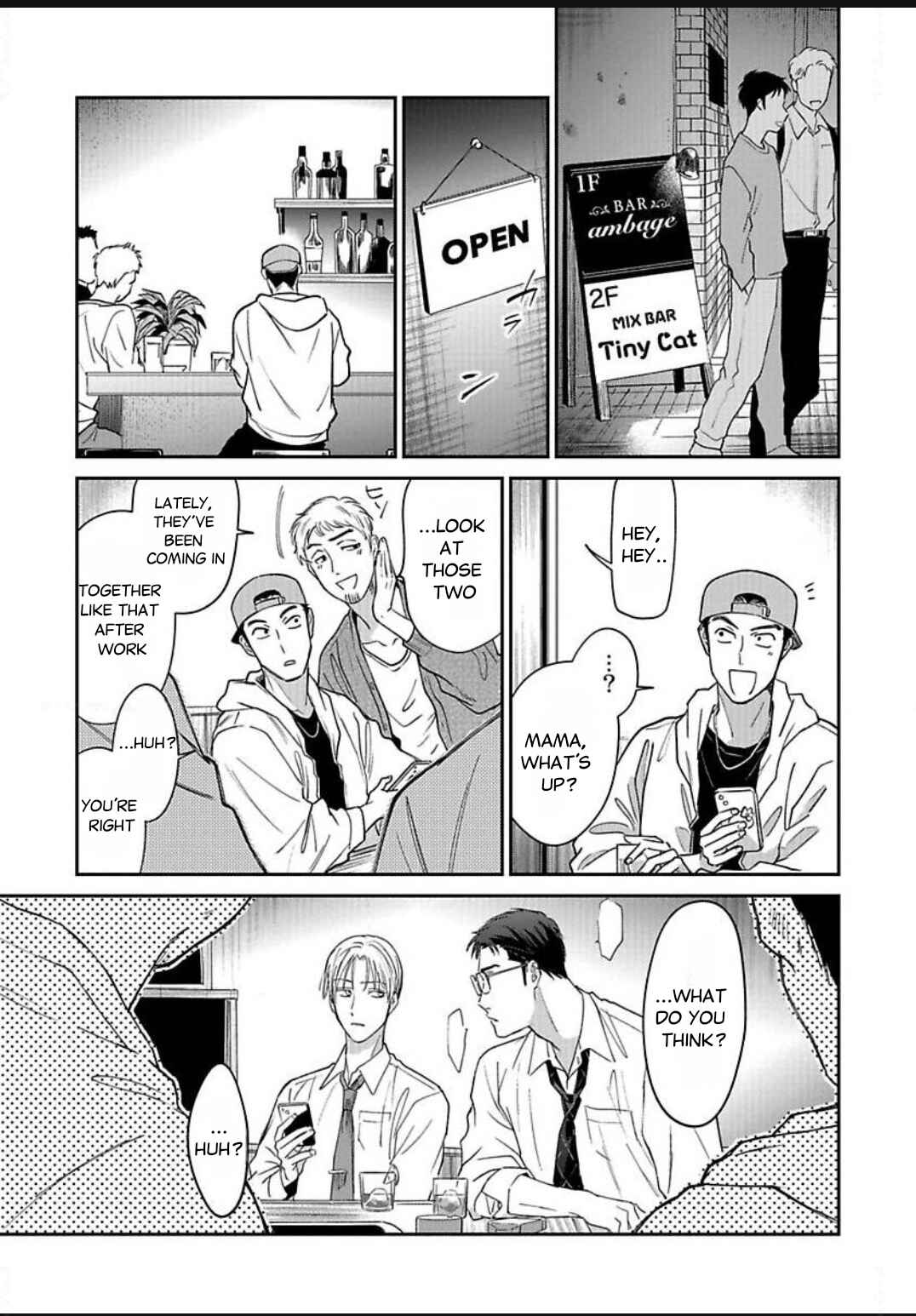 Chapter 3 - Page 4