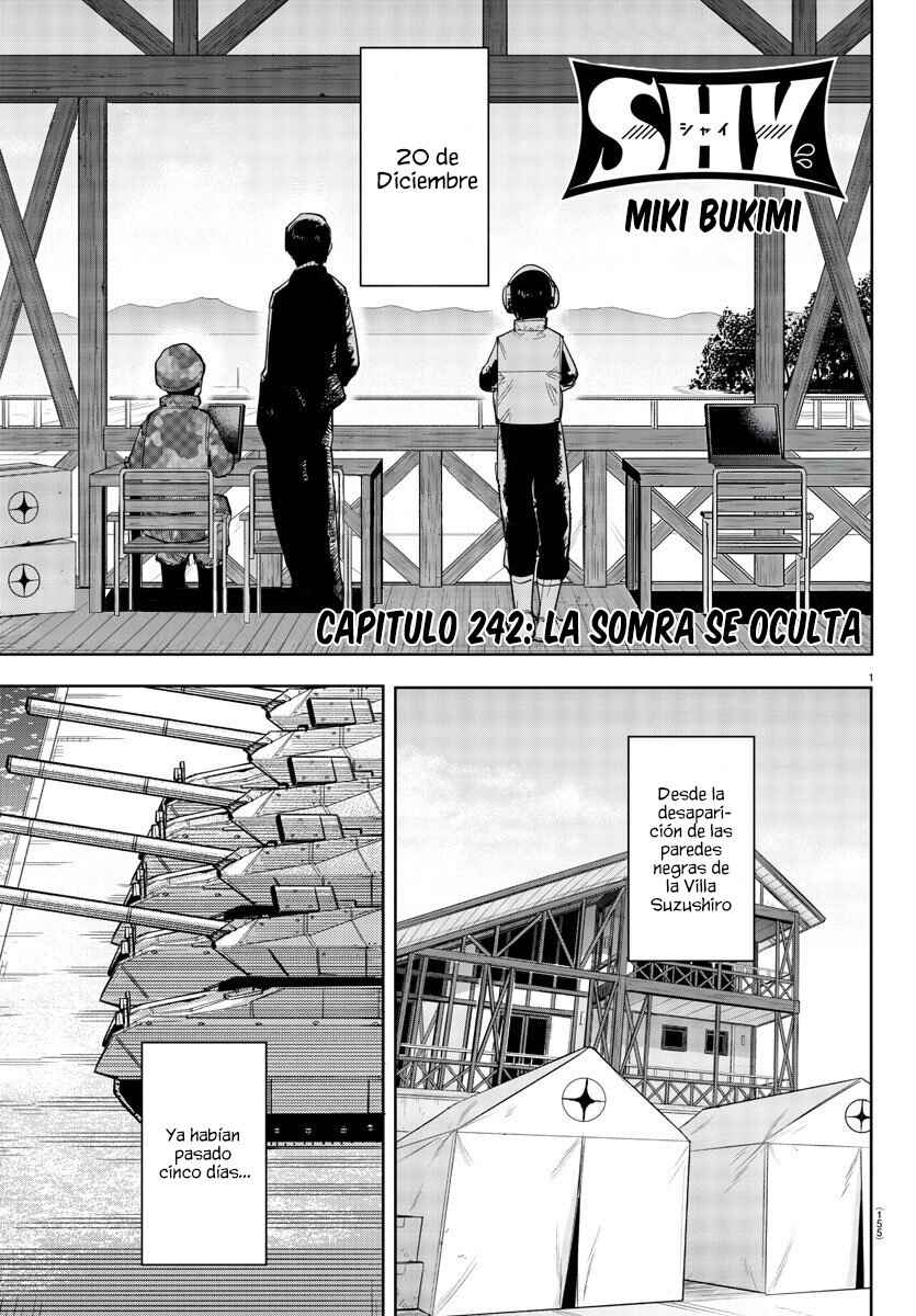 Chapter 242 - Page 3