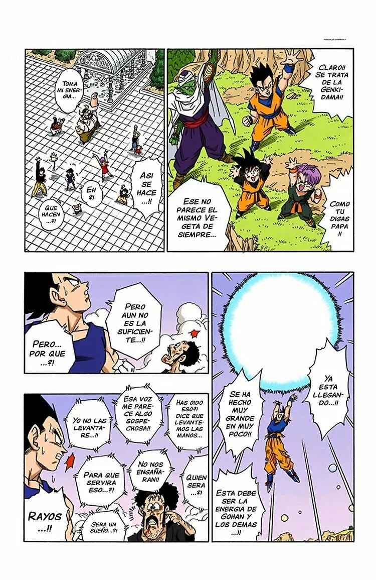 Chapter 514 - Page 13