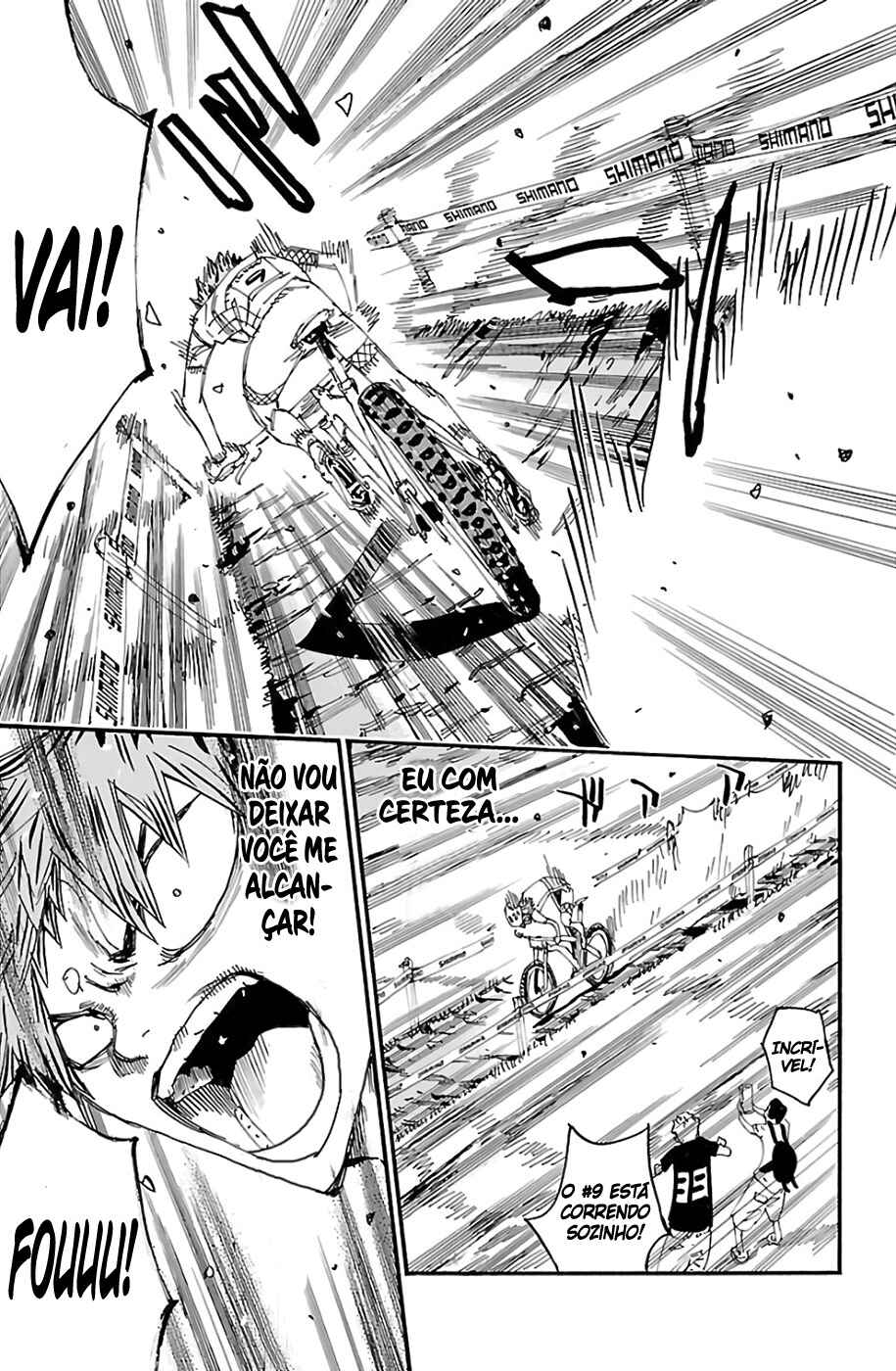 Chapter 598 - Page 10