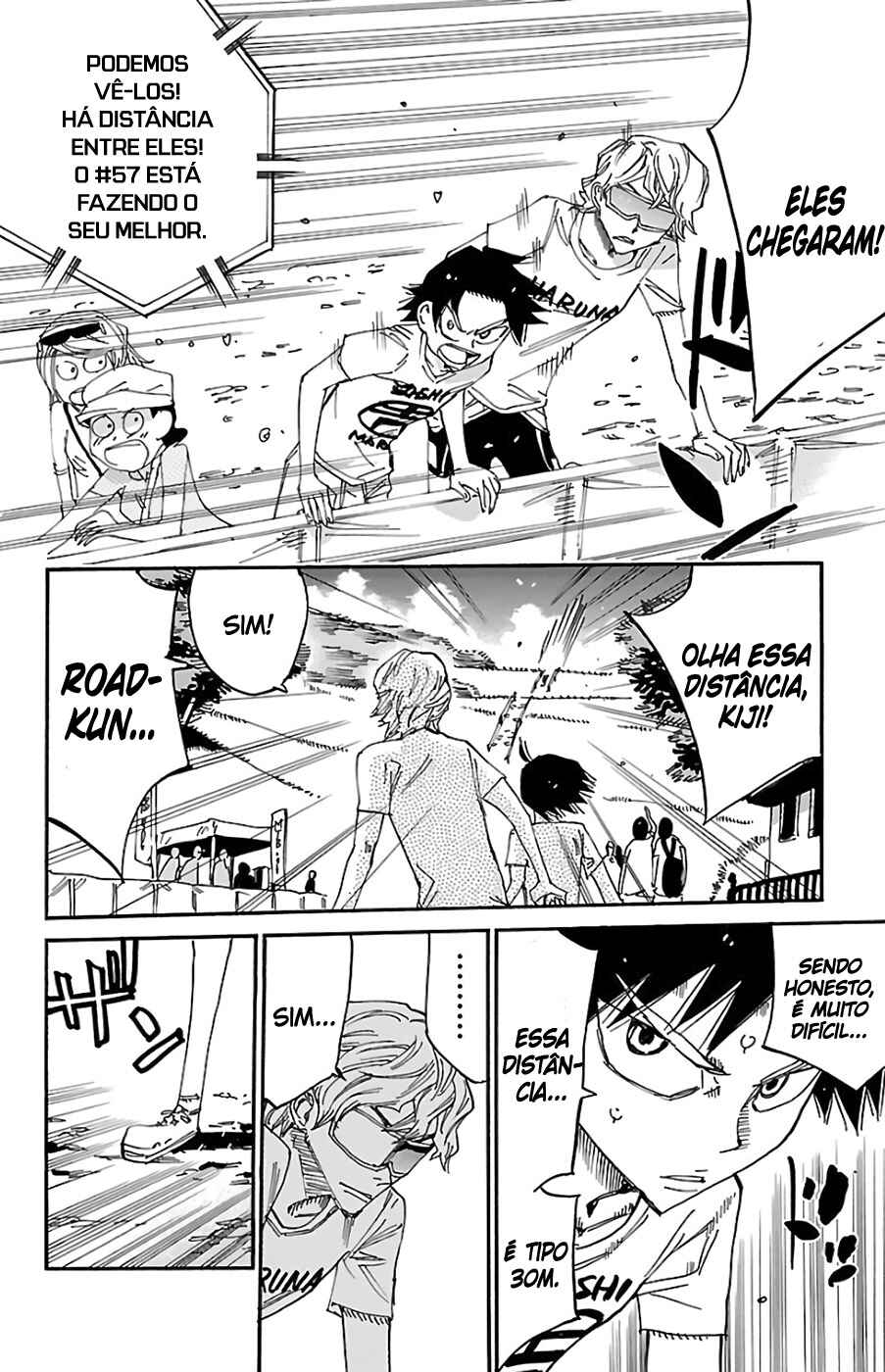 Chapter 598 - Page 15