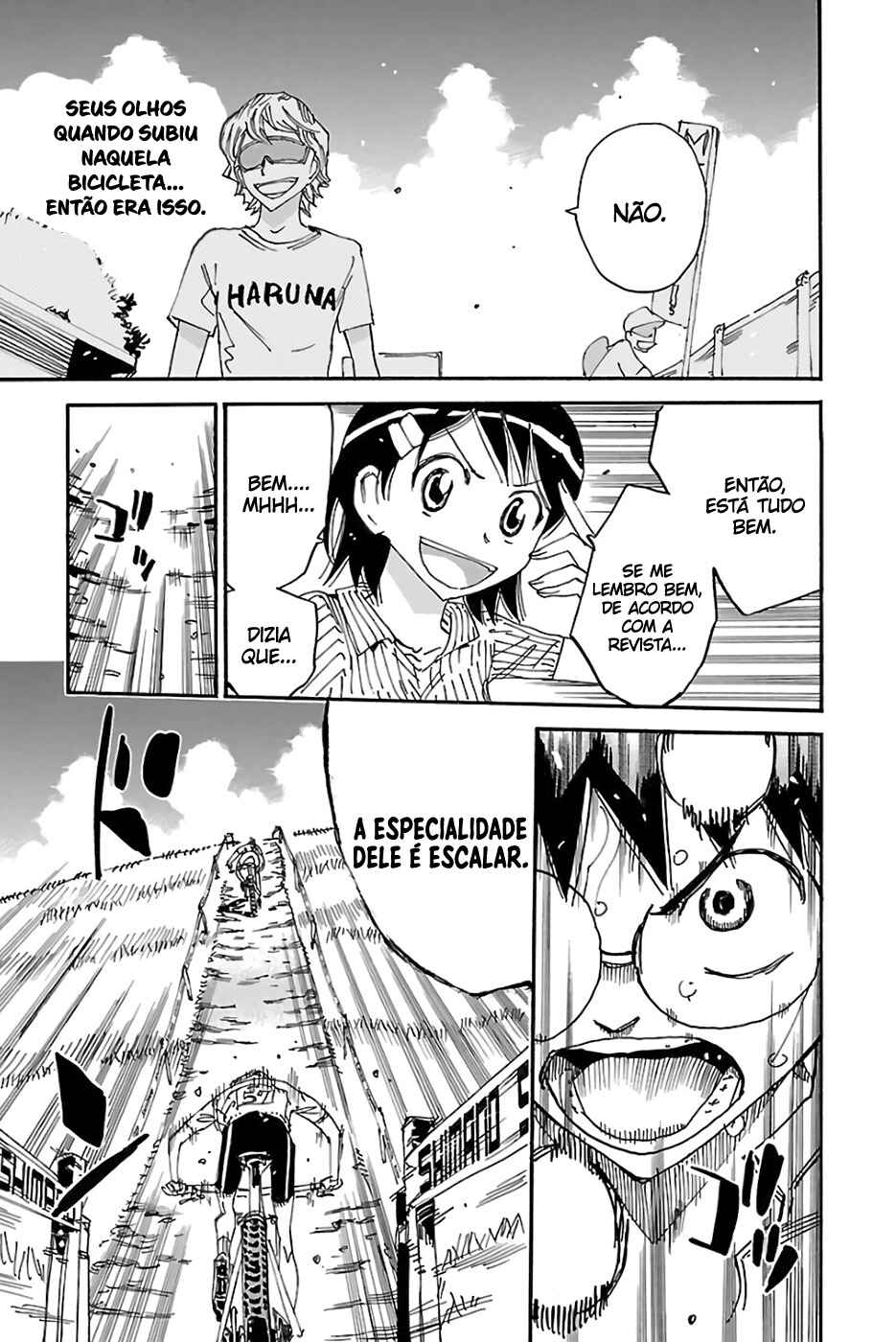 Chapter 598 - Page 20