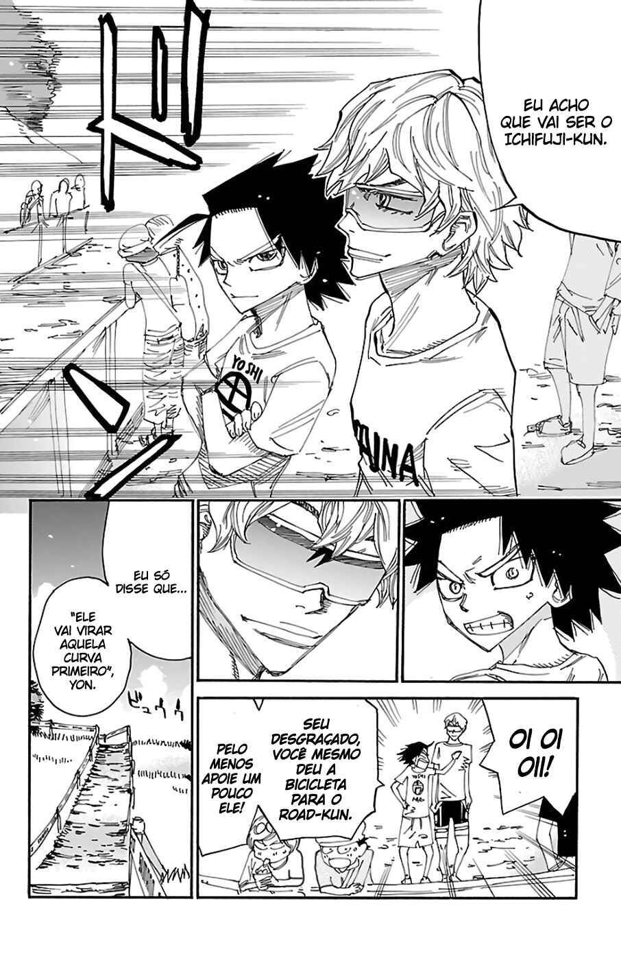 Chapter 598 - Page 3