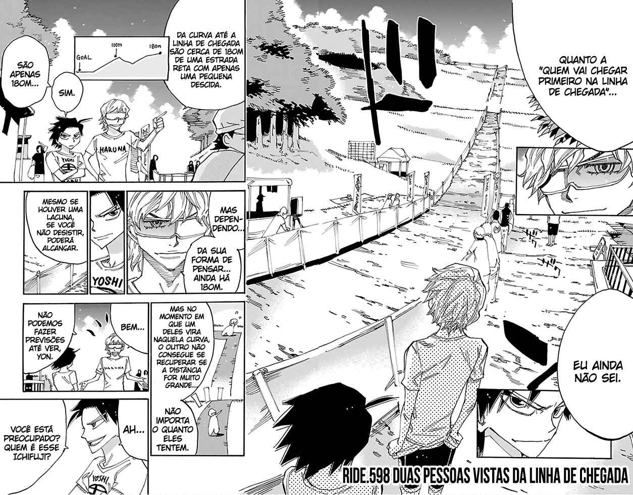 Chapter 598 - Page 5
