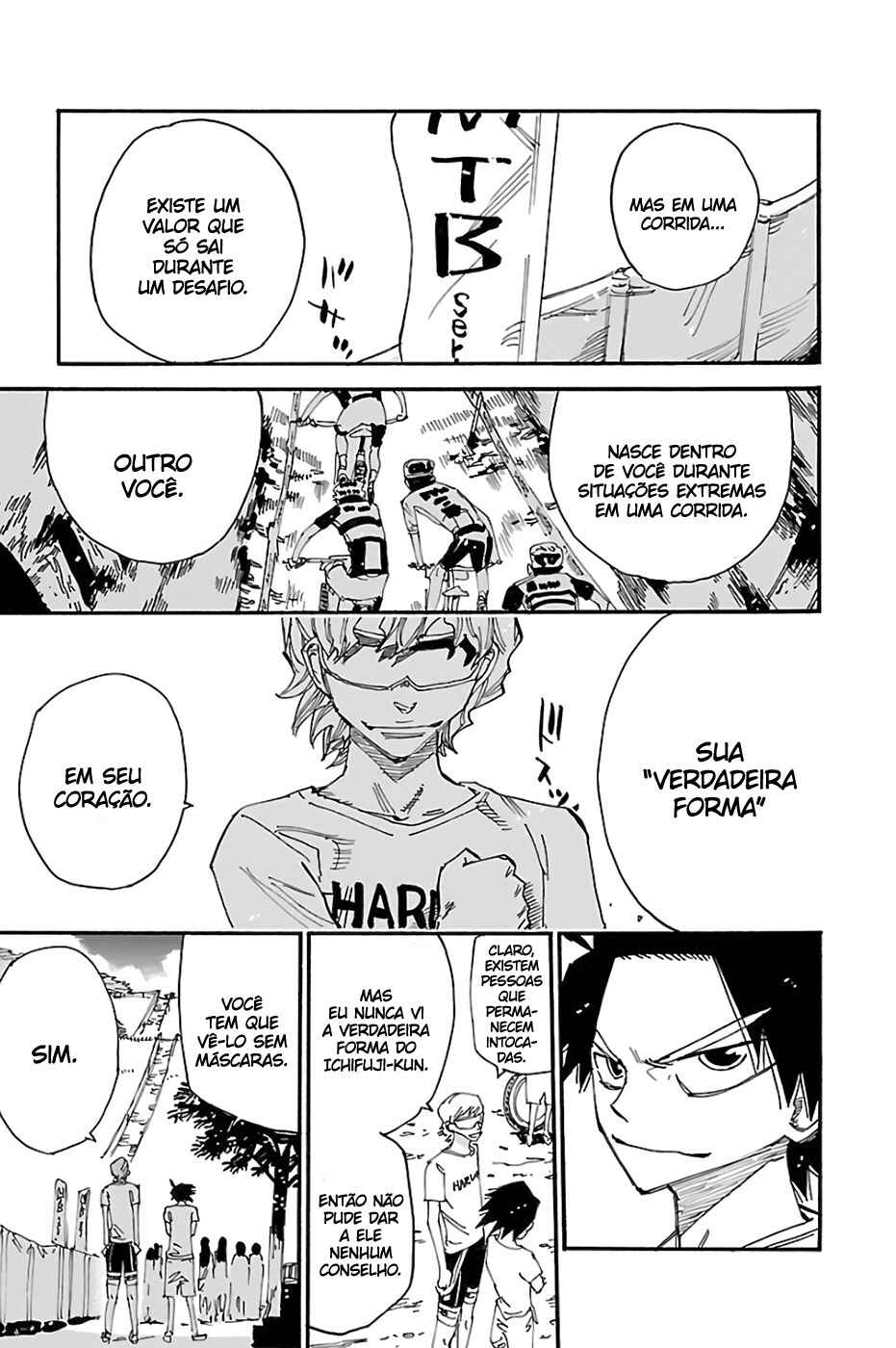 Chapter 598 - Page 7