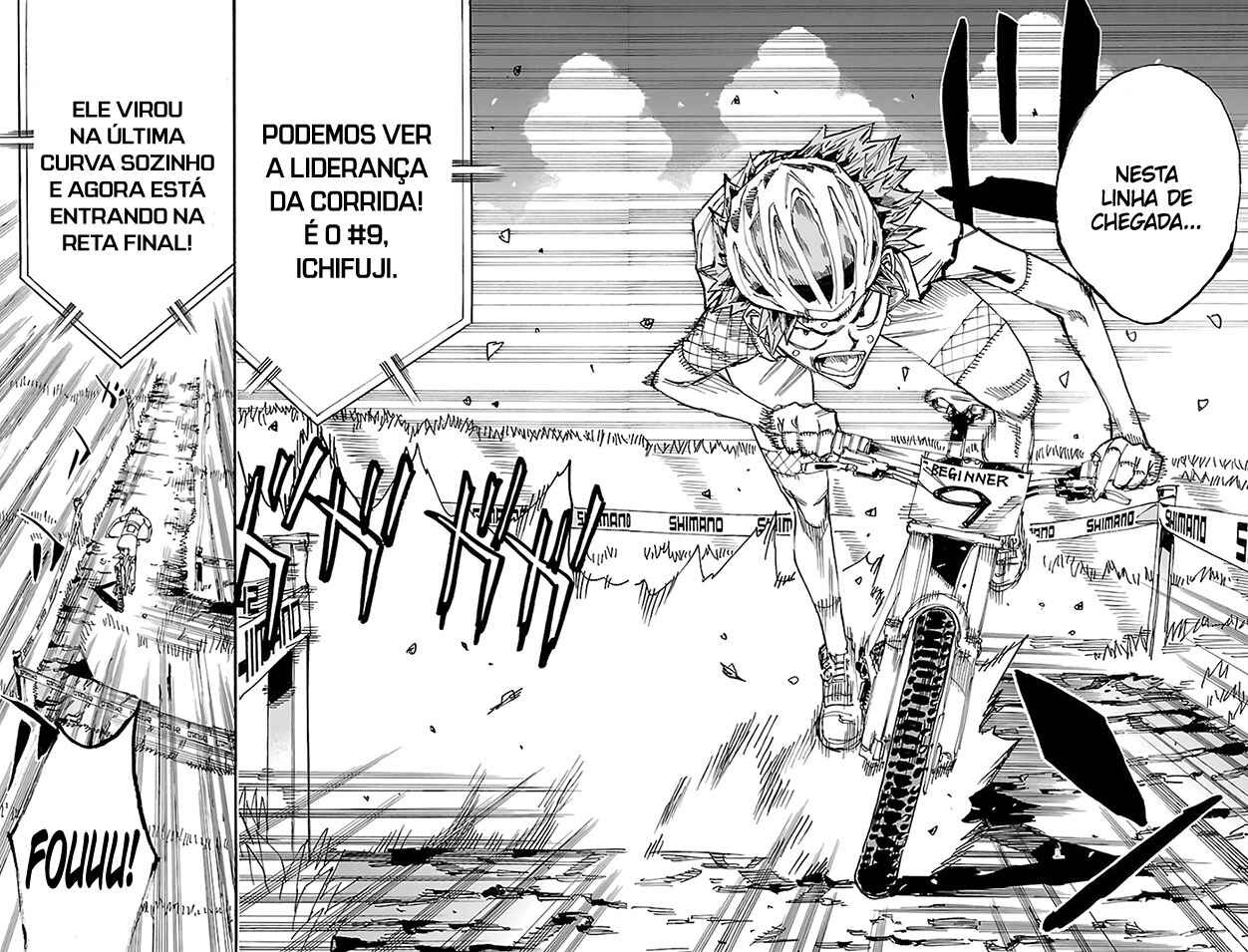 Chapter 598 - Page 8