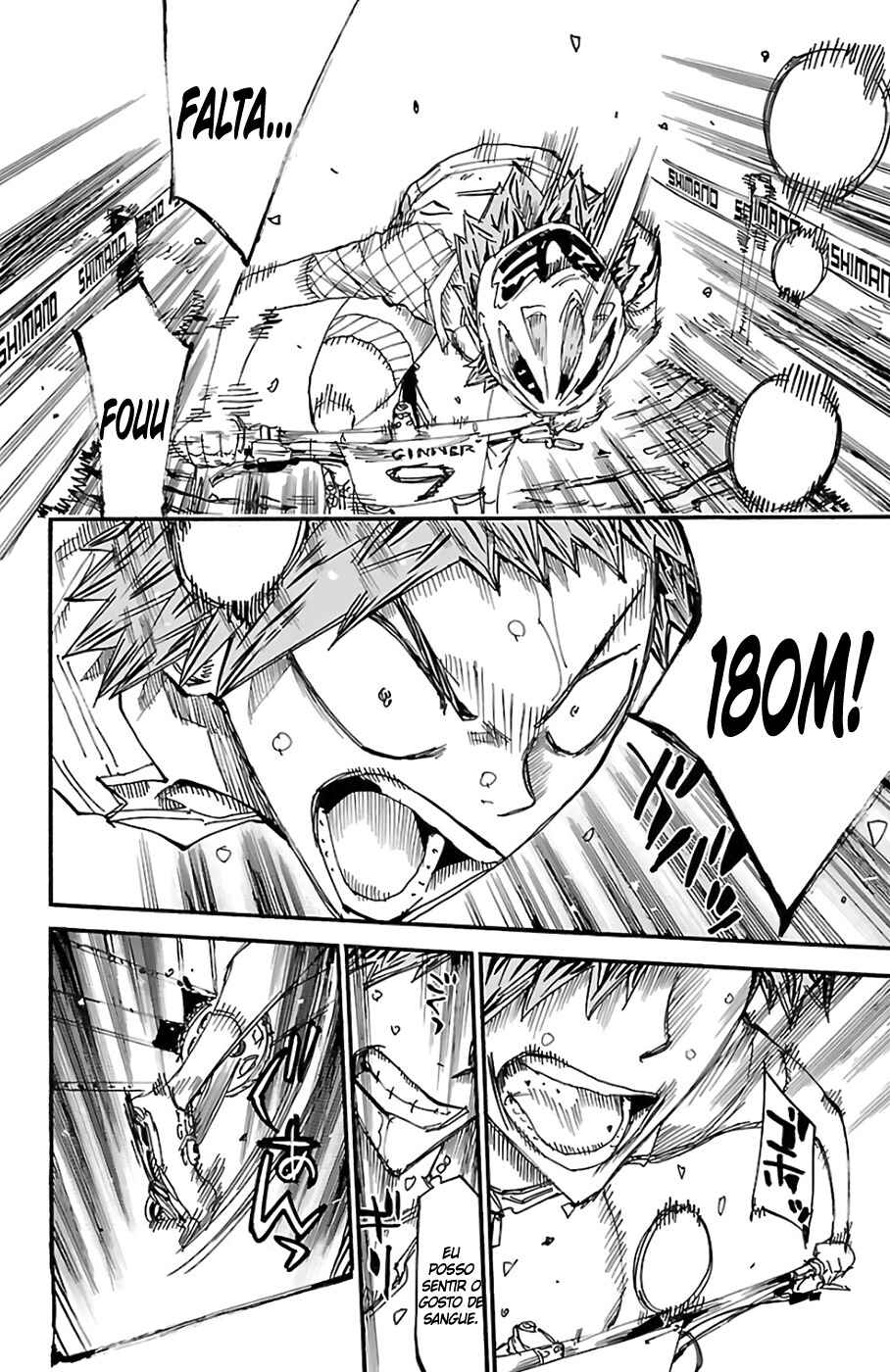 Chapter 598 - Page 9