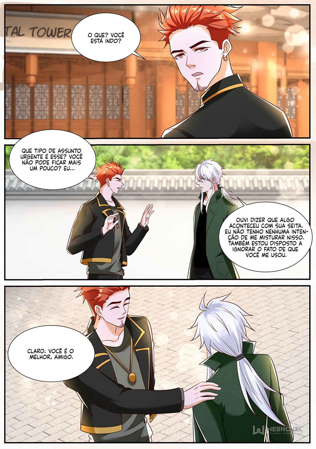 Chapter 790 - Page 4