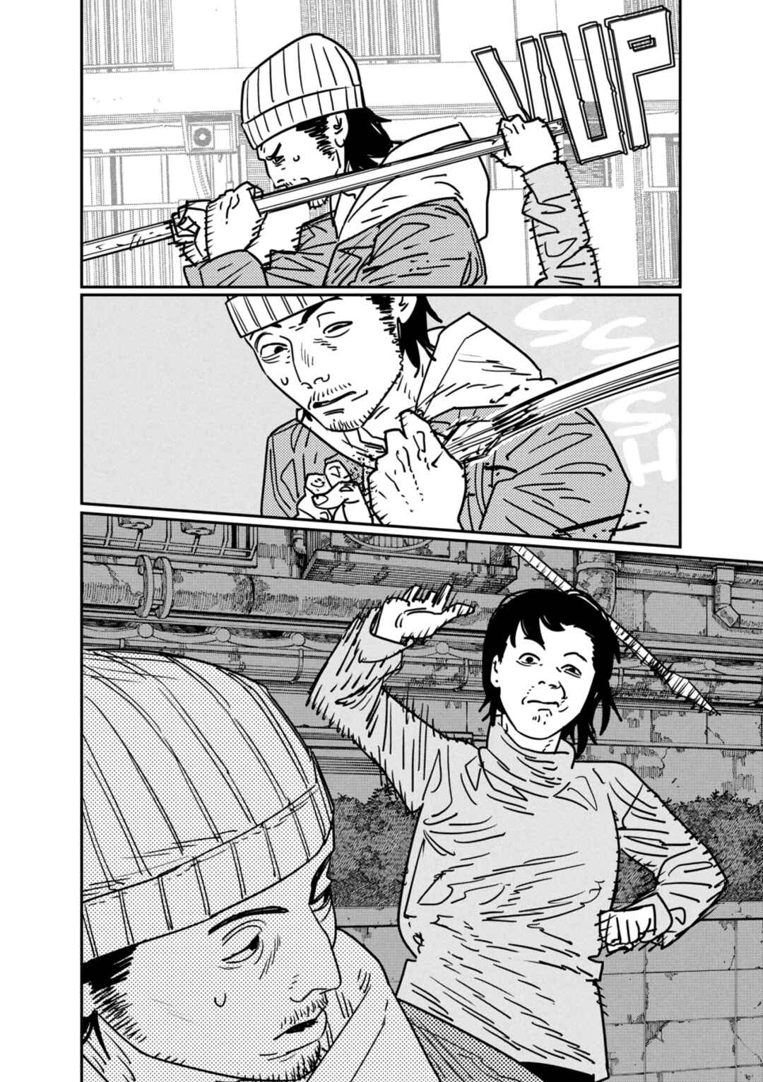 Chapter 153 - Page 20