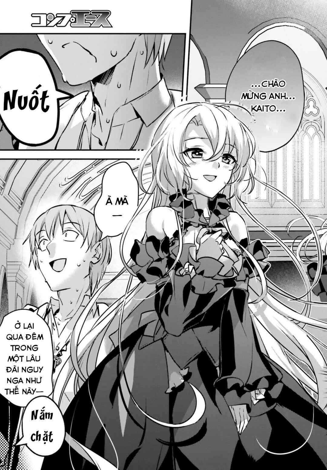 Chapter 45 - Page 3