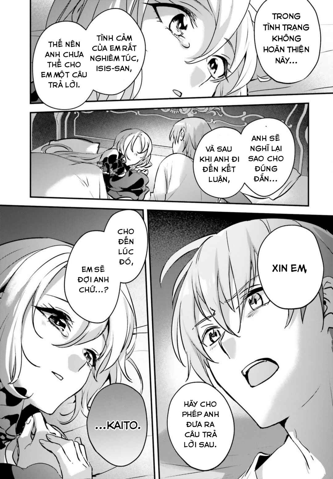 Chapter 45 - Page 32