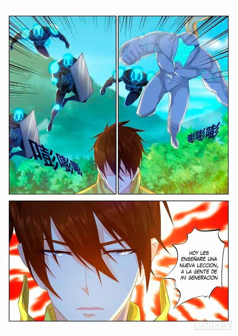 Chapter 315 - Page 12