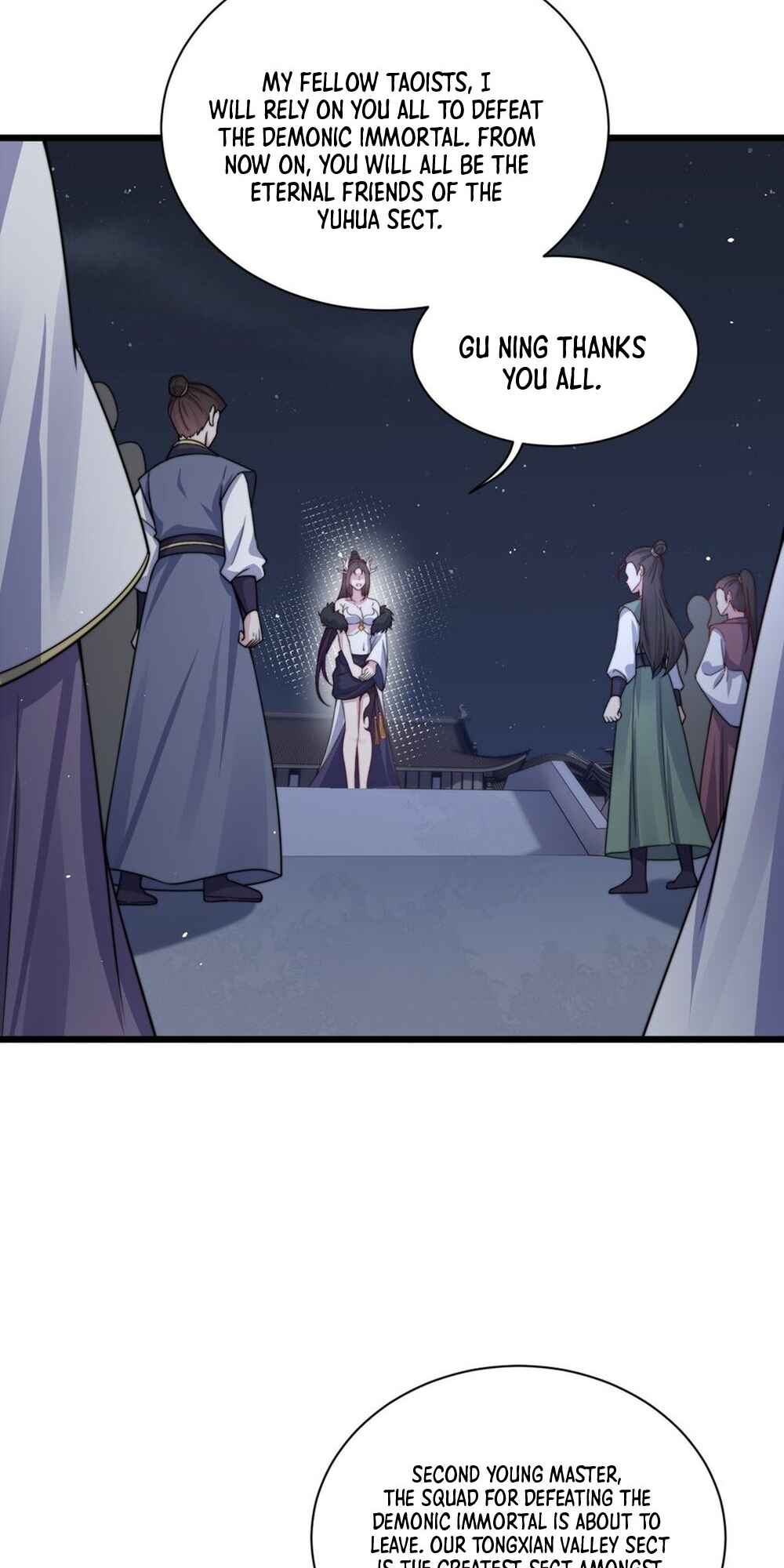 Chapter 83 - Page 21