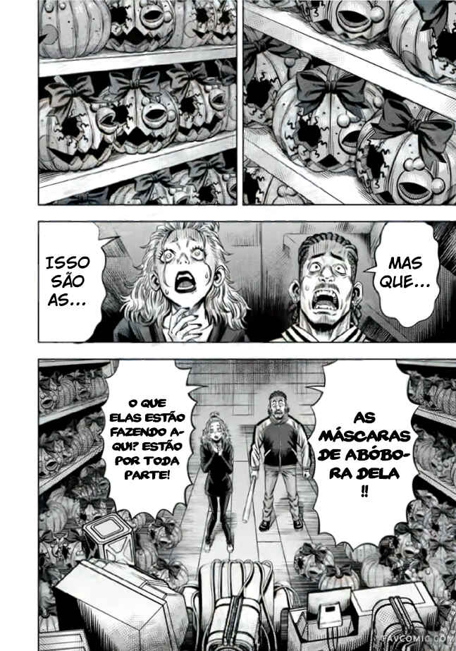 Chapter 126 - Page 10