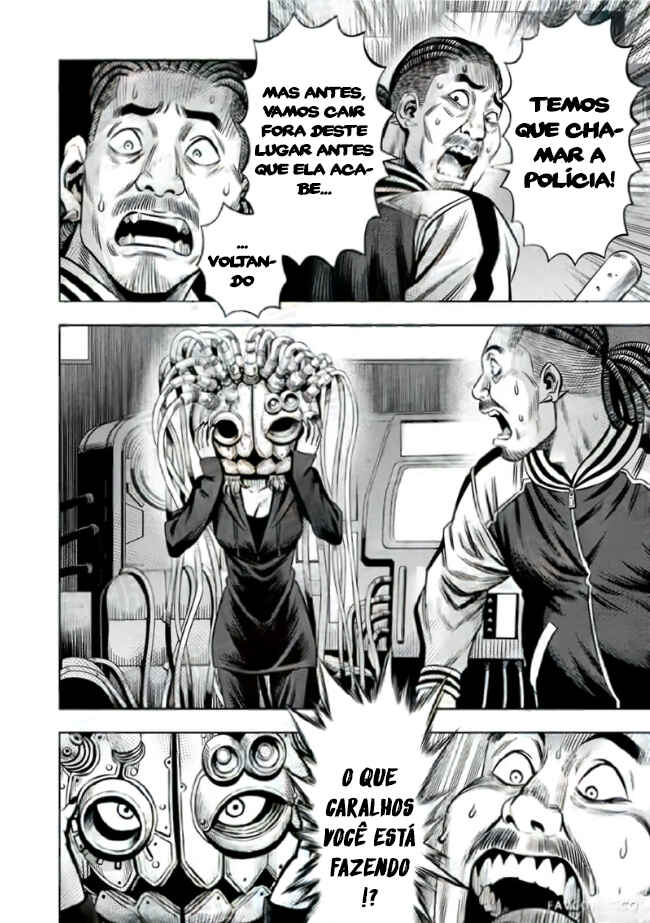 Chapter 126 - Page 12