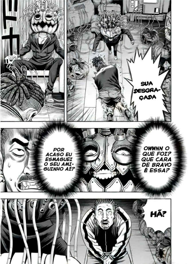 Chapter 126 - Page 15