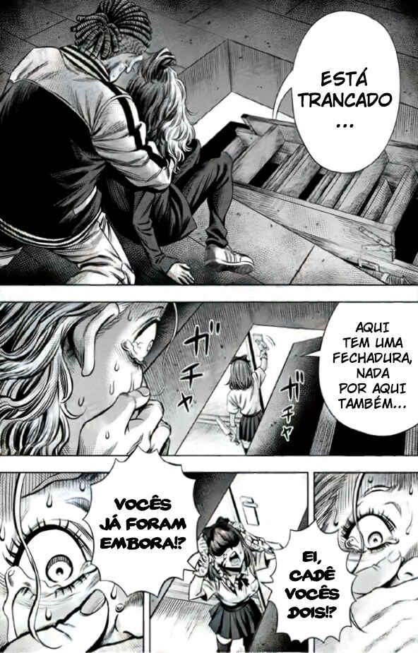 Chapter 126 - Page 3