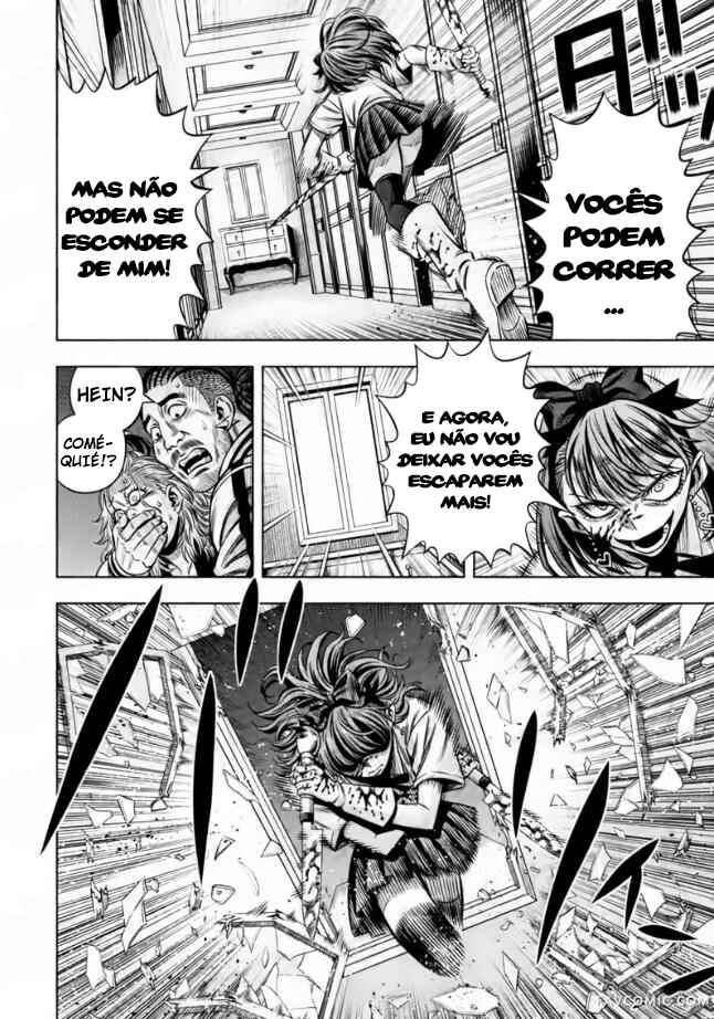 Chapter 126 - Page 6