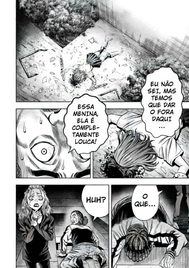 Chapter 126 - Page 8