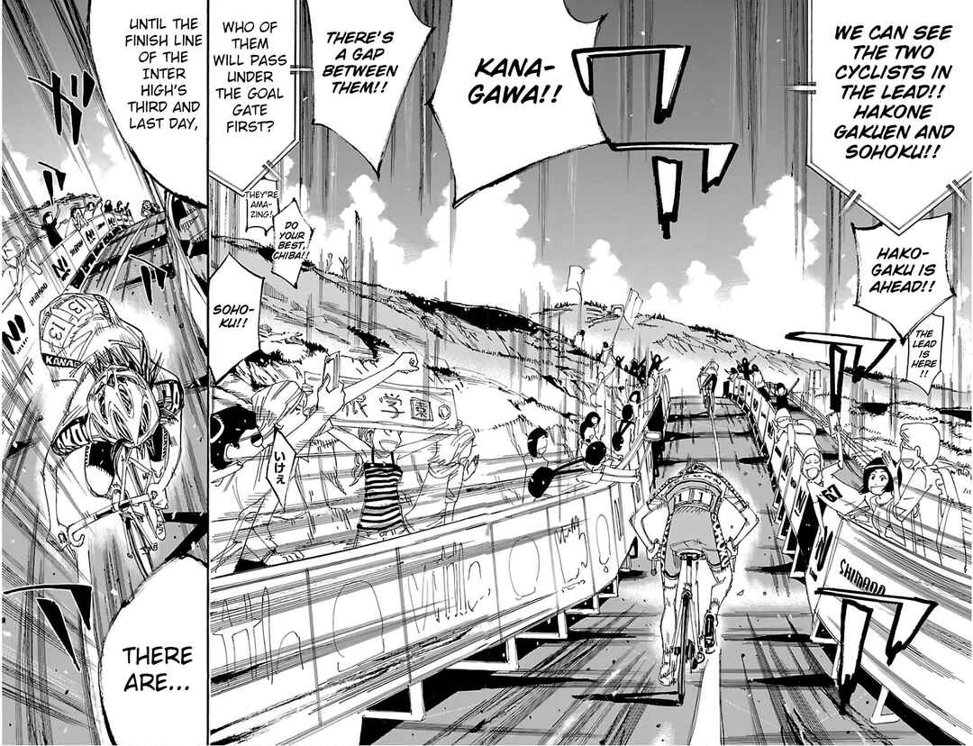 Chapter 534 - Page 4