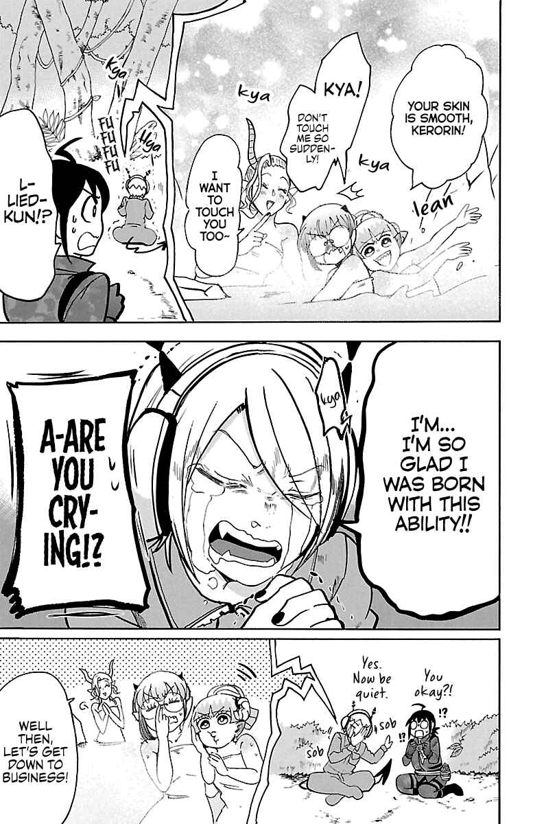Chapter 129 - Page 8