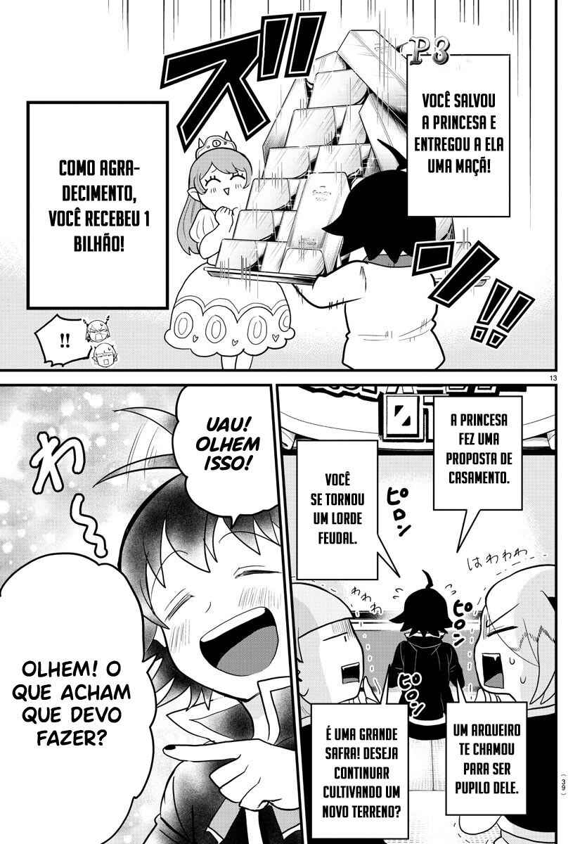 Chapter 315 - Page 16