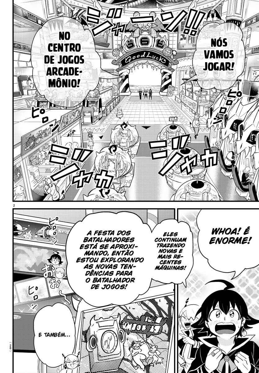 Chapter 315 - Page 5