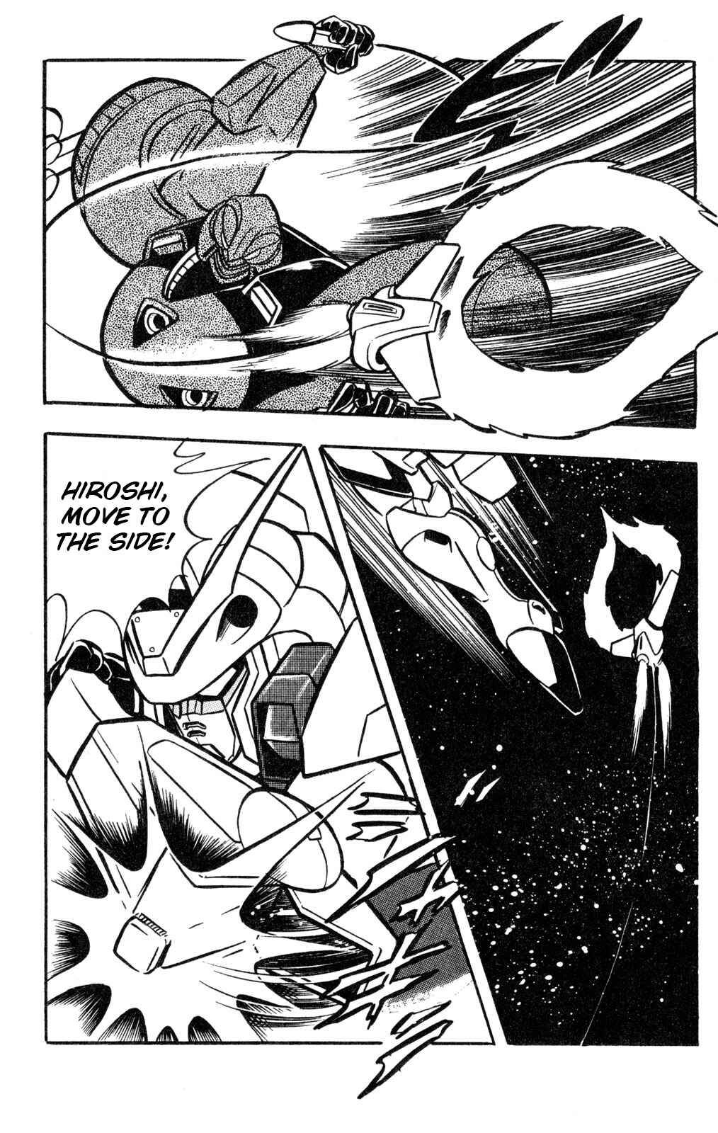 Chapter 57 - Page 19