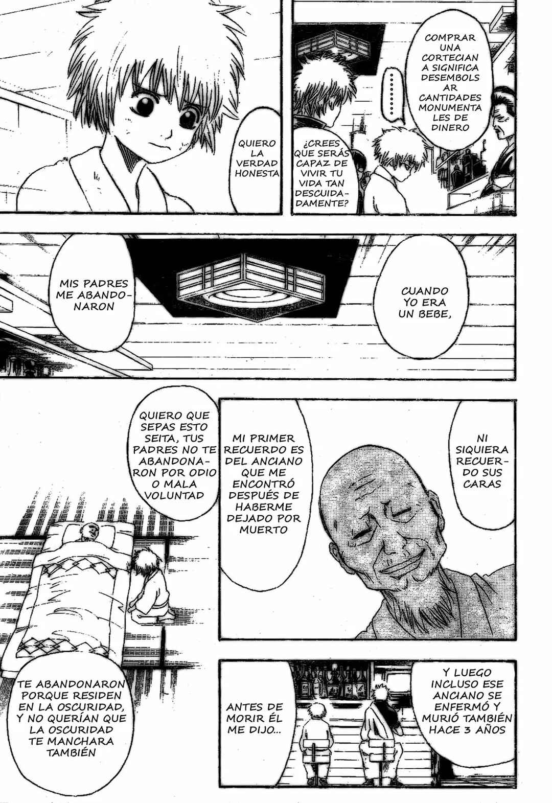 Chapter 210 - Page 10