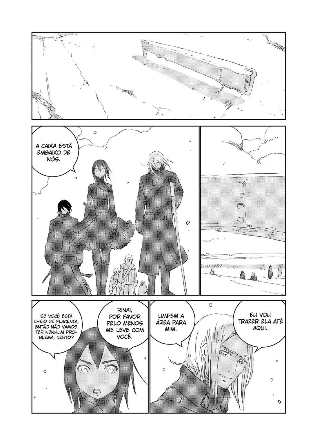 Chapter 32 - Page 16