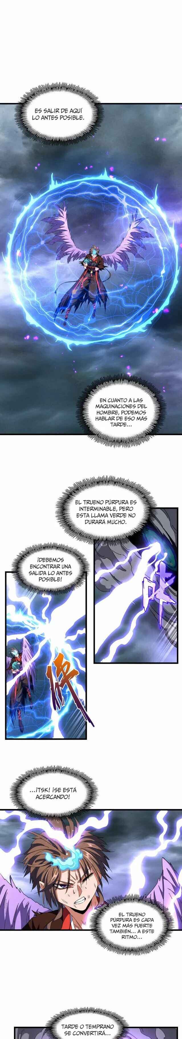 Chapter 280 - Page 11