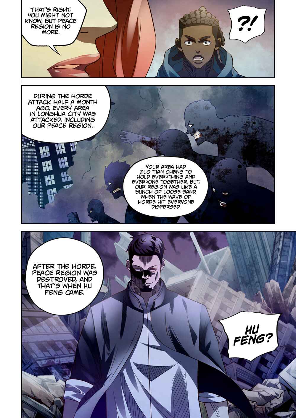 Chapter 172 - Page 13
