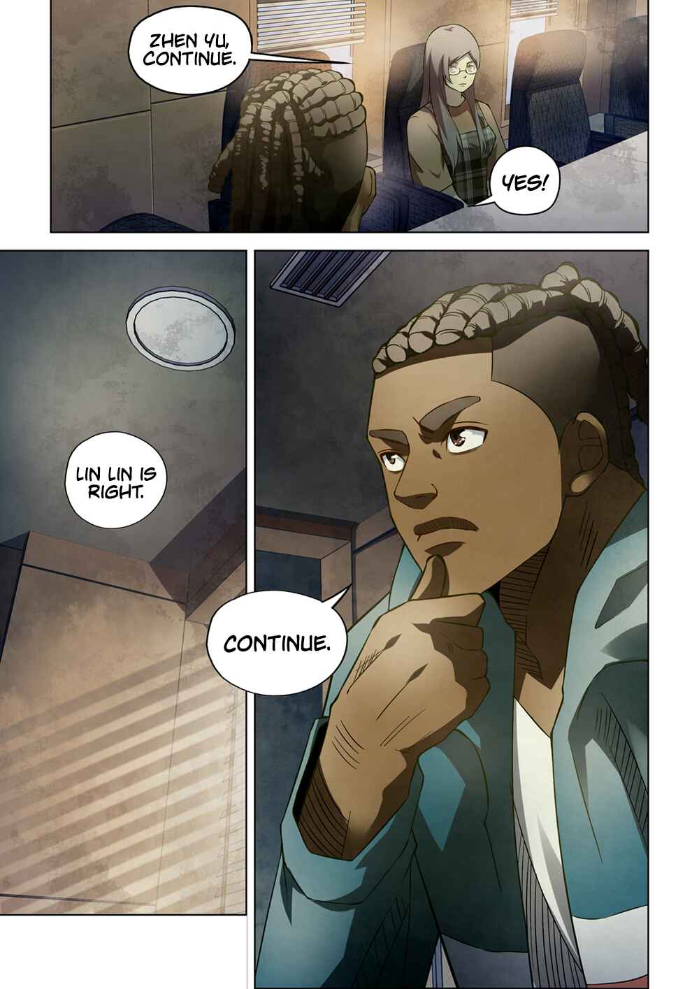 Chapter 172 - Page 16