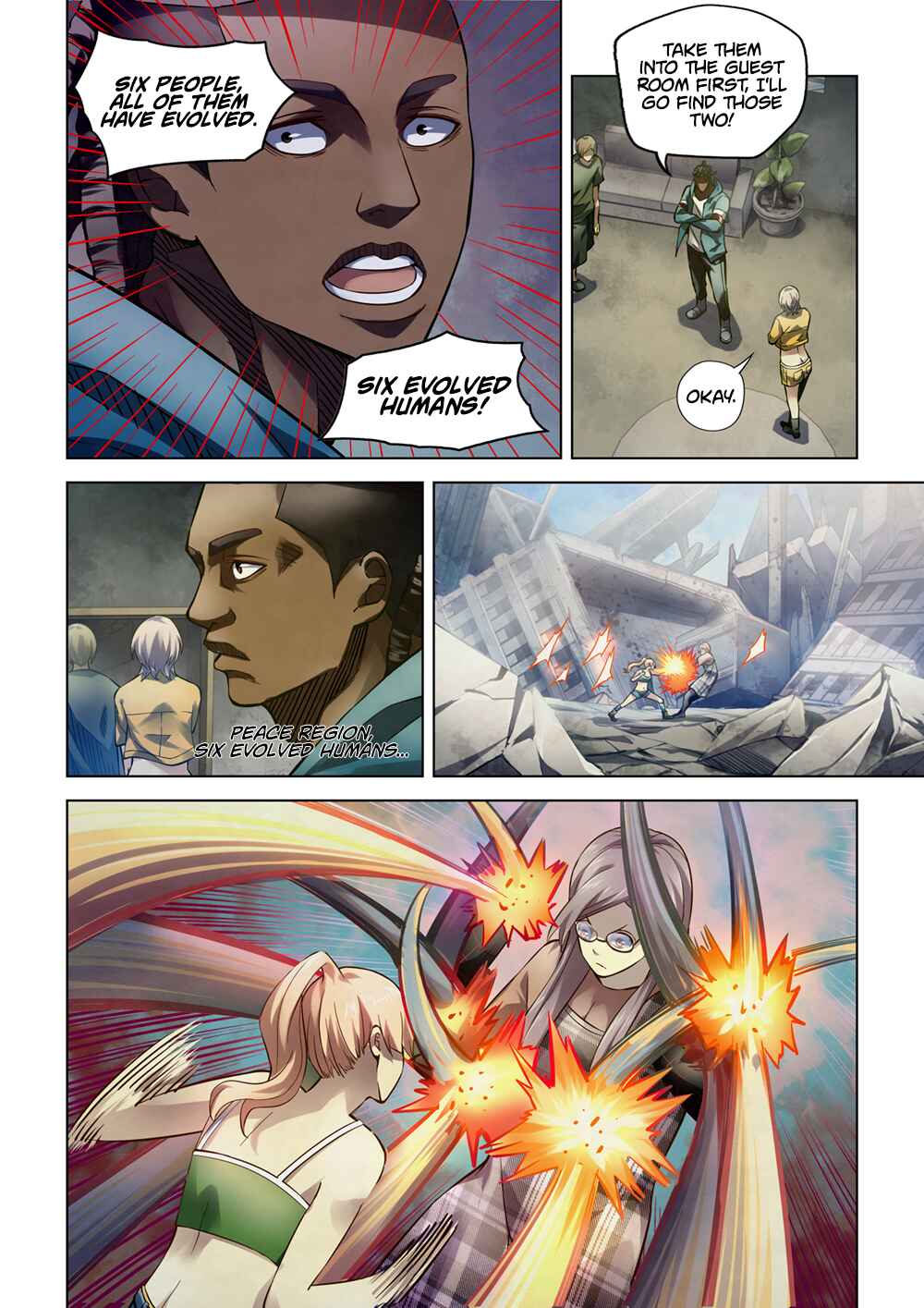 Chapter 172 - Page 3