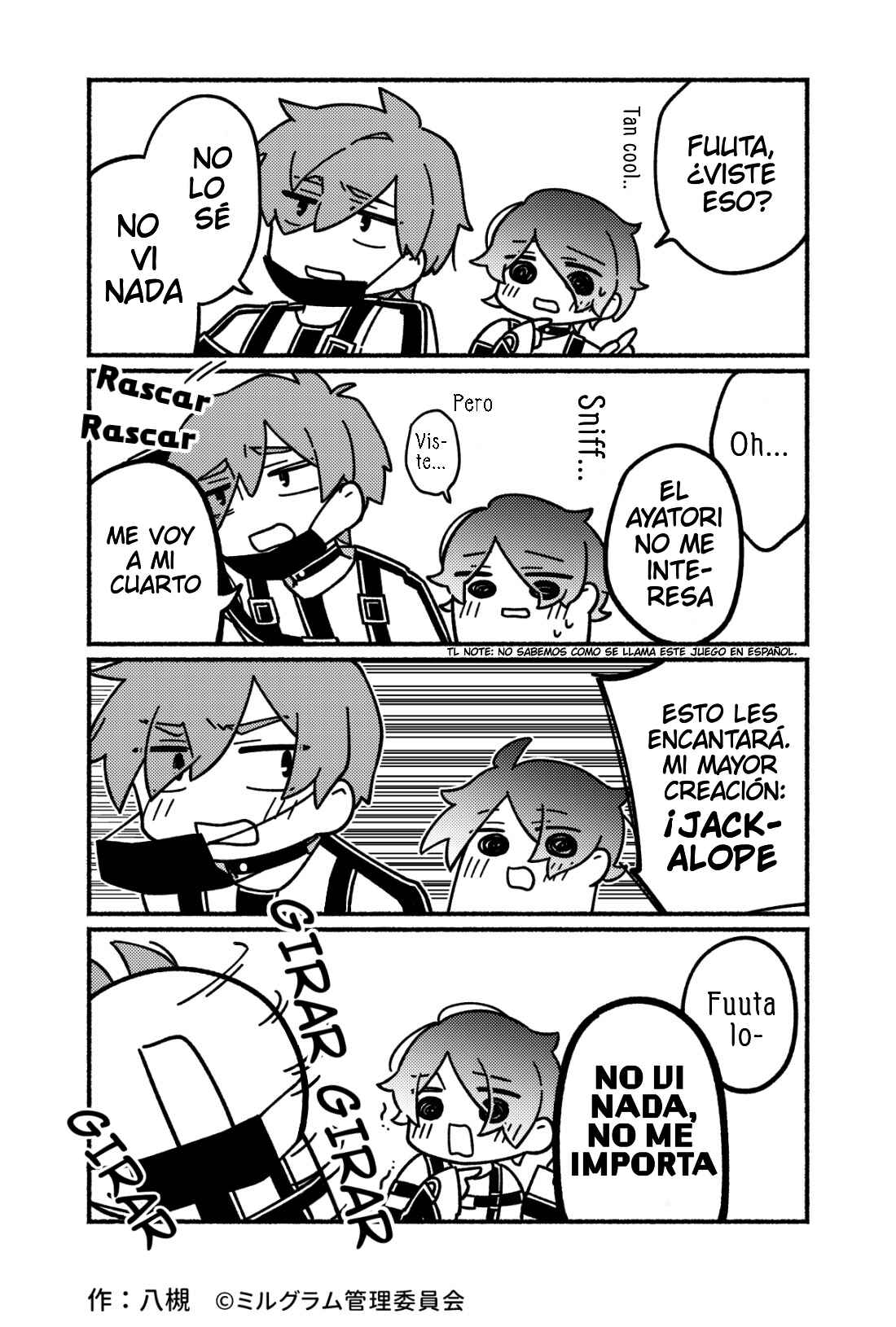 Chapter 6 - Page 2