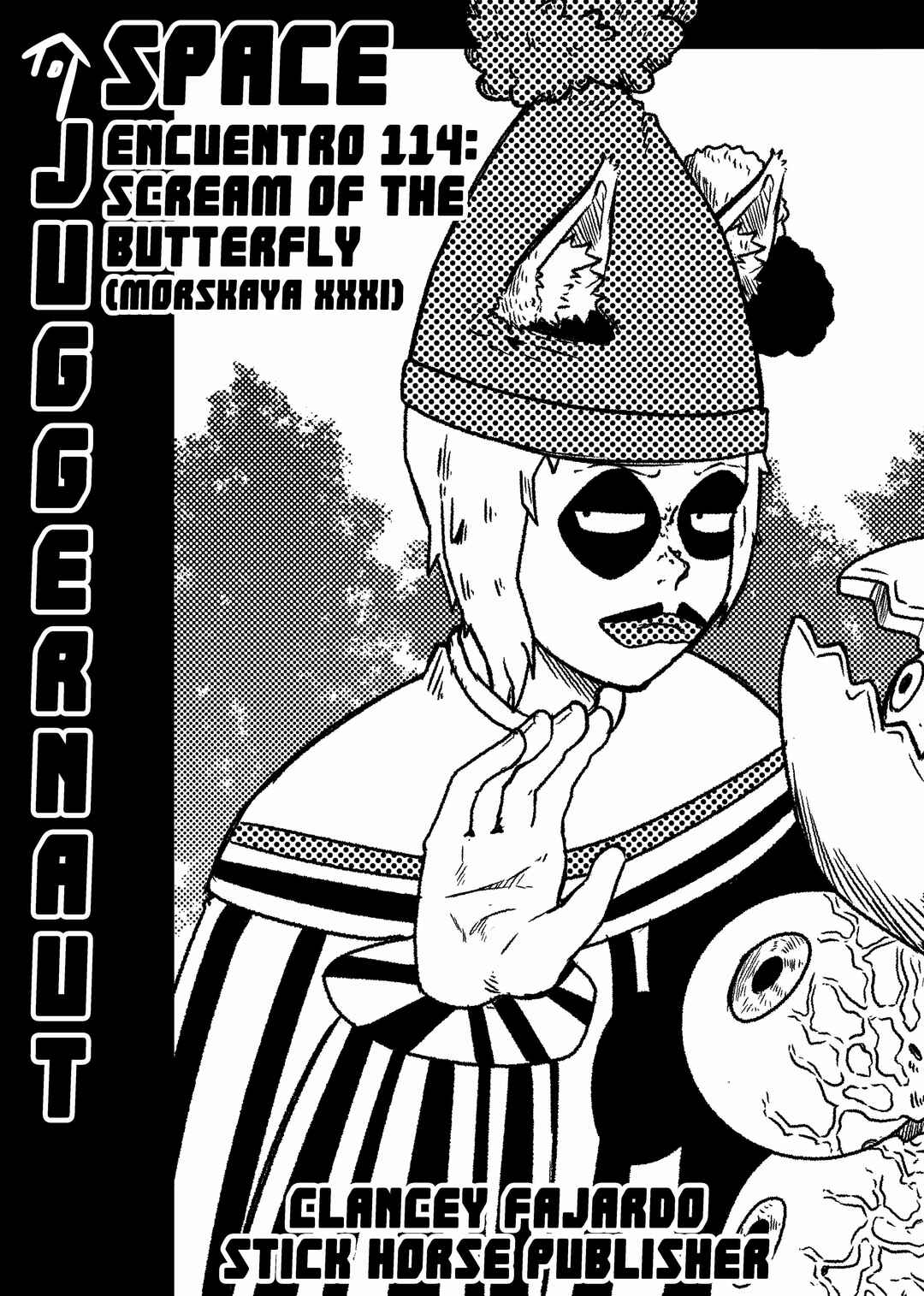 Chapter 114 - Page 1