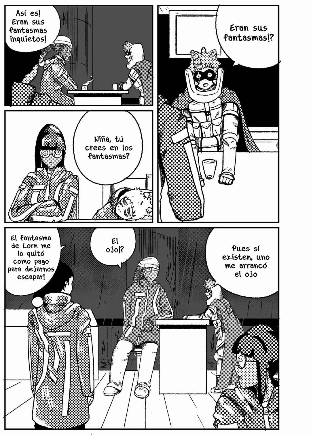Chapter 114 - Page 4