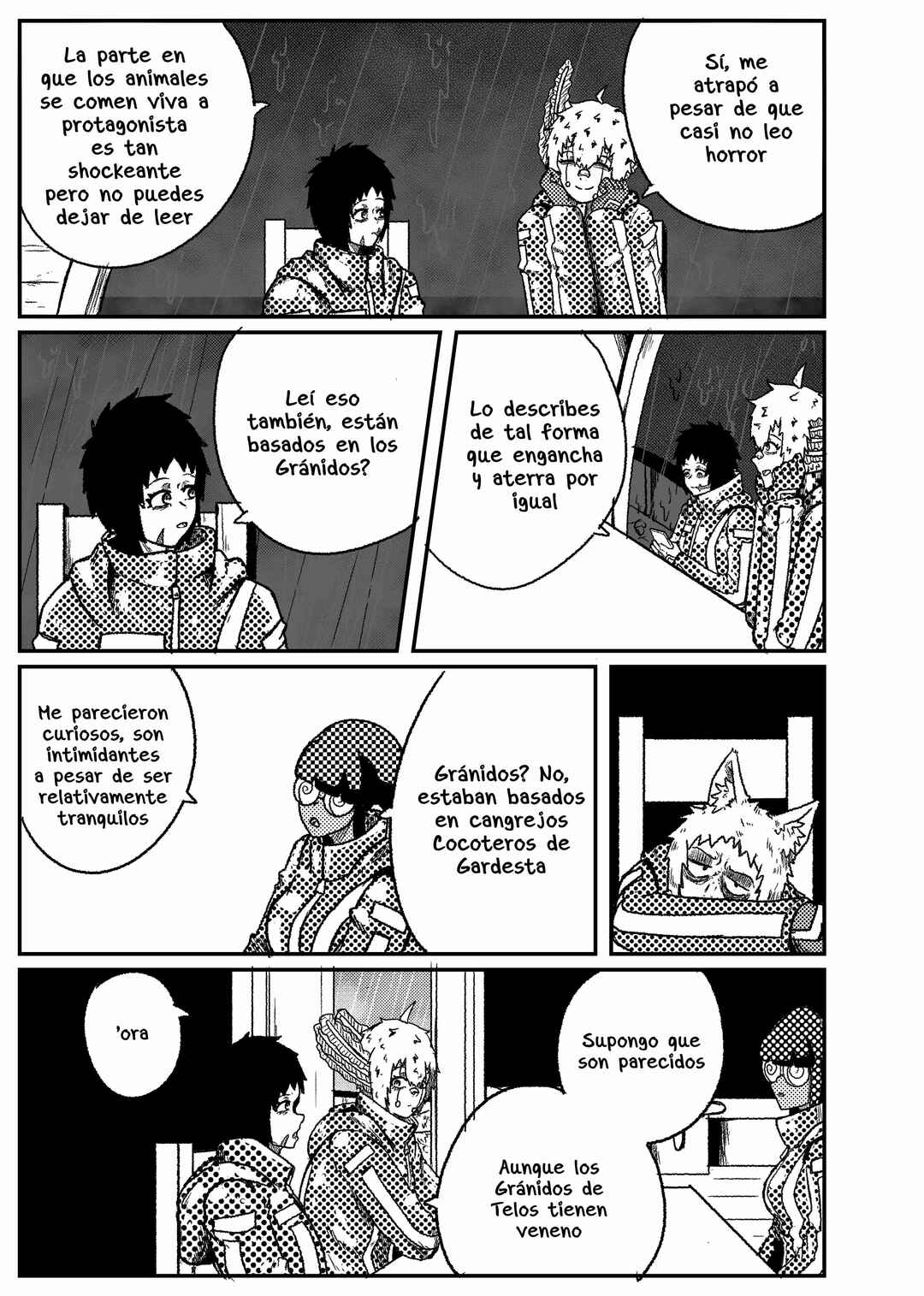 Chapter 114 - Page 6