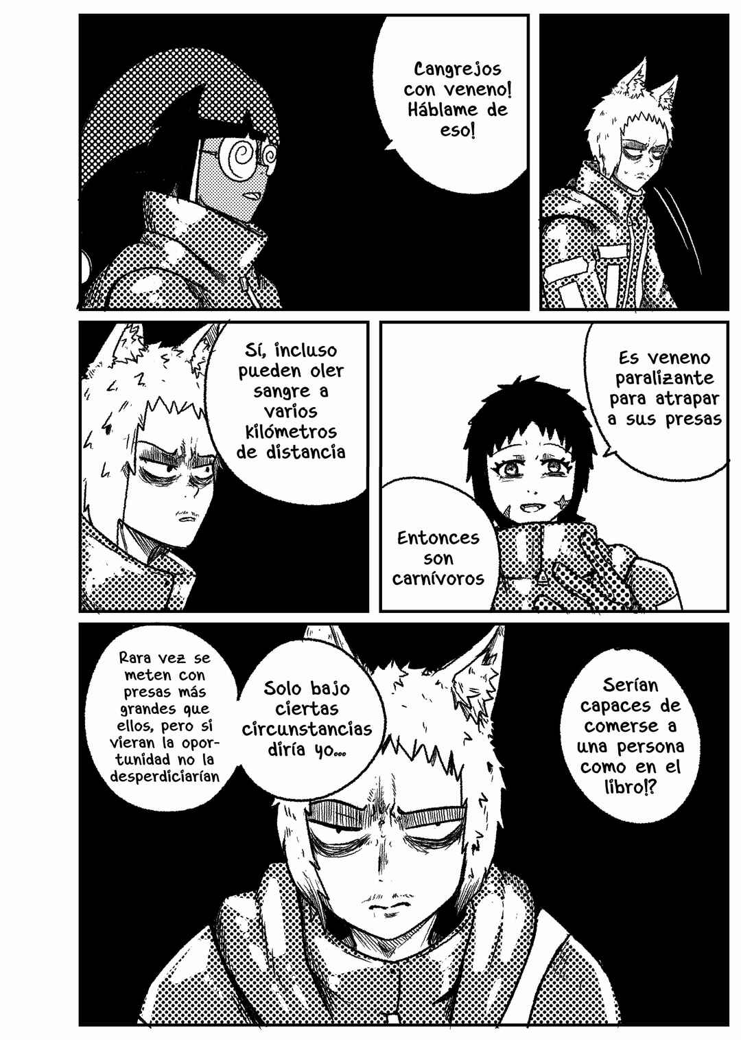 Chapter 114 - Page 7