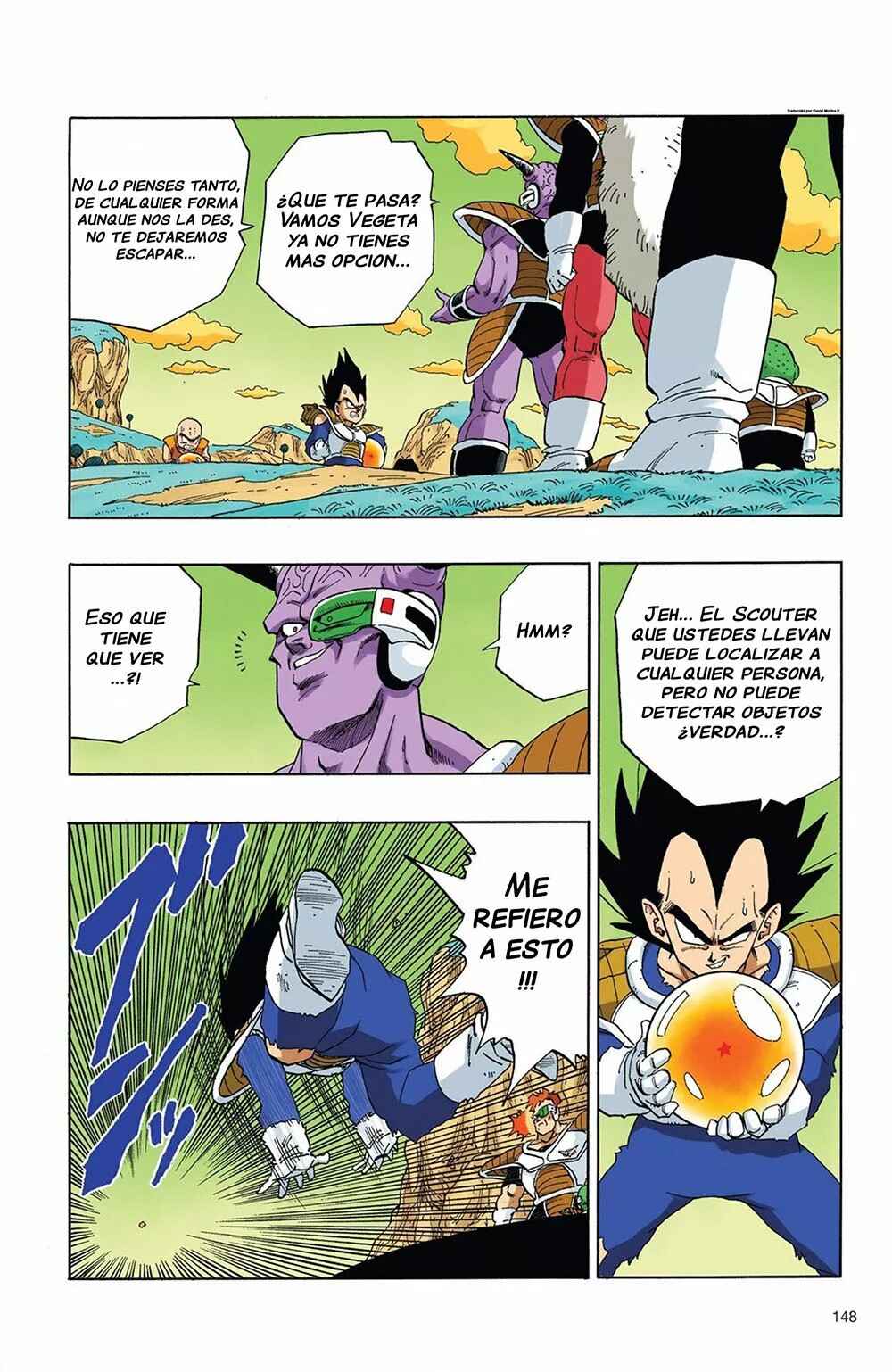 Chapter 273 - Page 4