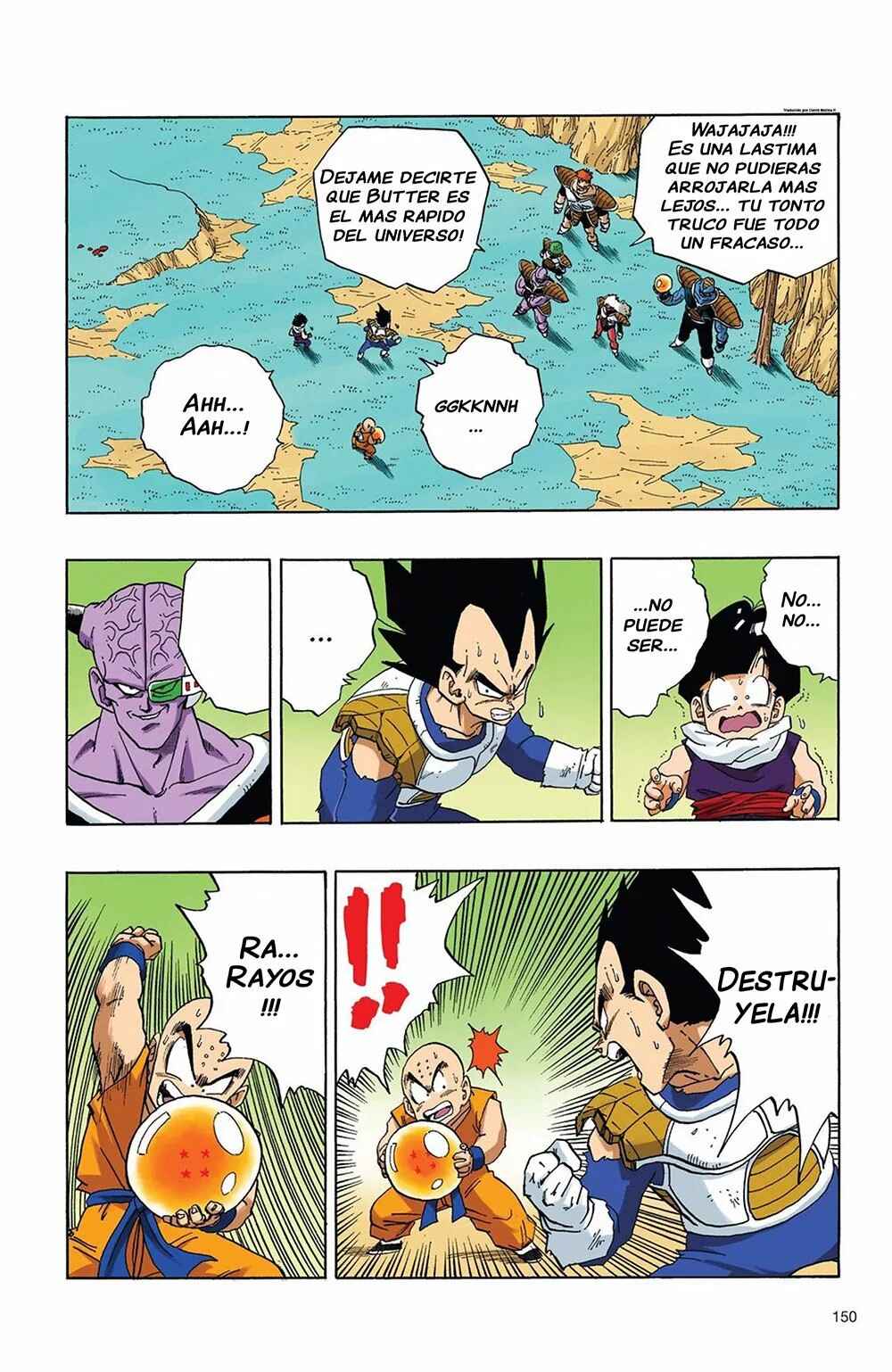 Chapter 273 - Page 6