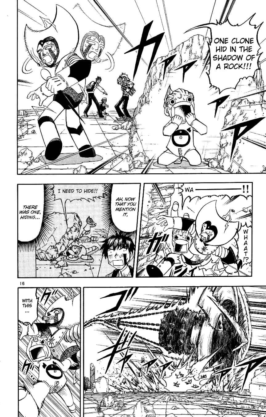 Chapter 195 - Page 15