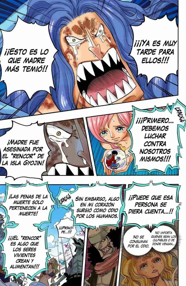 Chapter 644 - Page 13