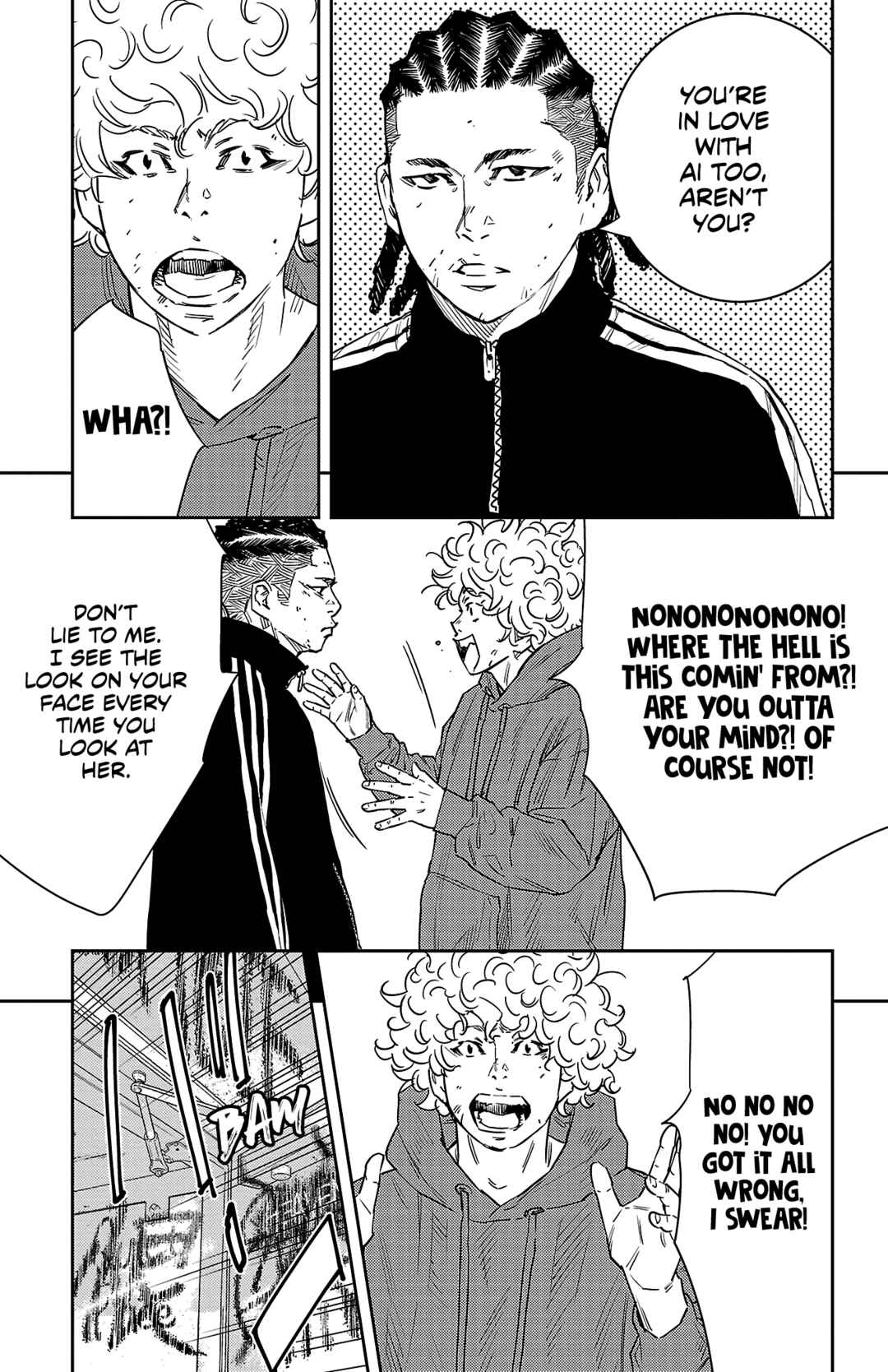 Chapter 30 - Page 16