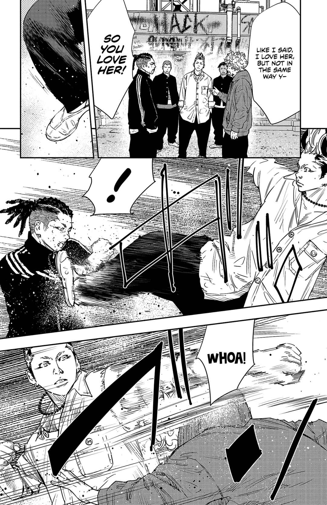 Chapter 30 - Page 19