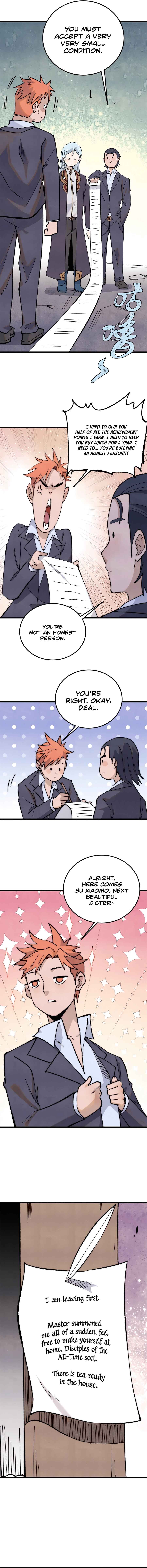 Chapter 340 - Page 4