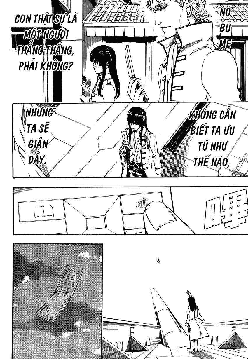 Chapter 550 - Page 10