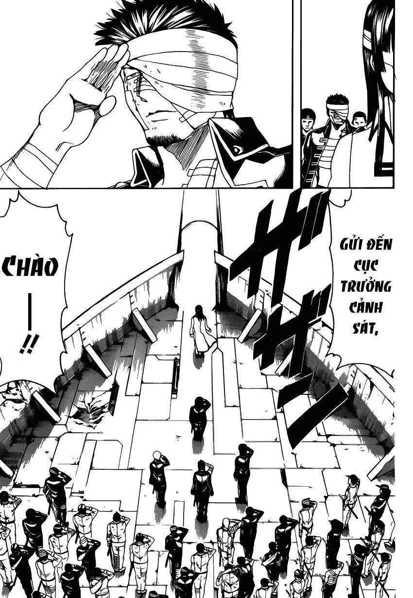 Chapter 550 - Page 11