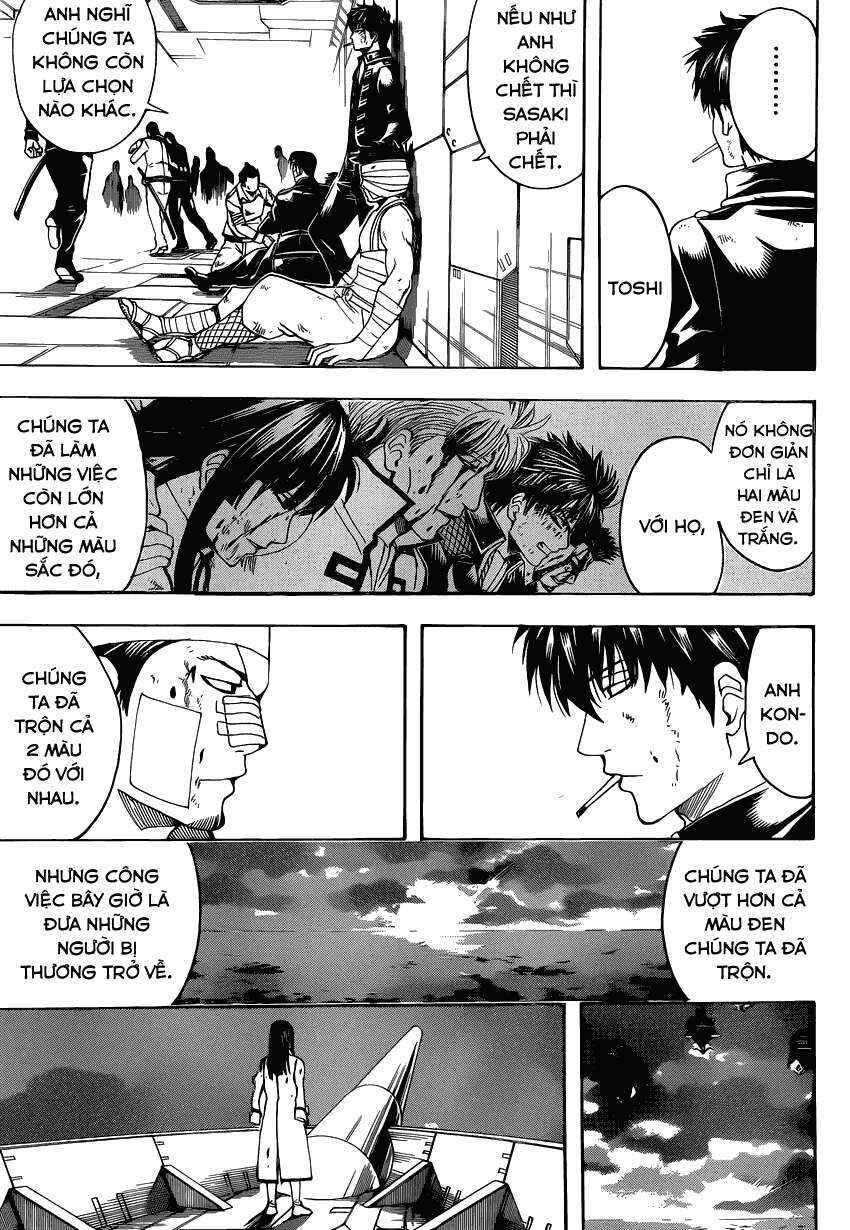 Chapter 550 - Page 7